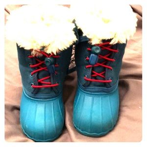 Snow Boots for toddler boys